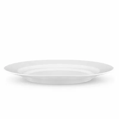 Produktbild von Legio Teller - Ø 22 cm - Weiß - Eva Trio