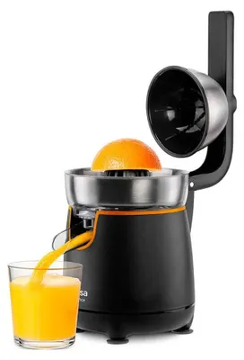 Obrázek produktu pro Ufesa 71205955, Černá, 120 W, 200 mm, 150 mm, 265 mm