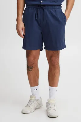 Immagine prodotto di solid SDFrevne pantaloncini chino da uomo Bermuda regular fit 100% cotone