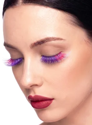 Produktbild von Stardust Wimpern