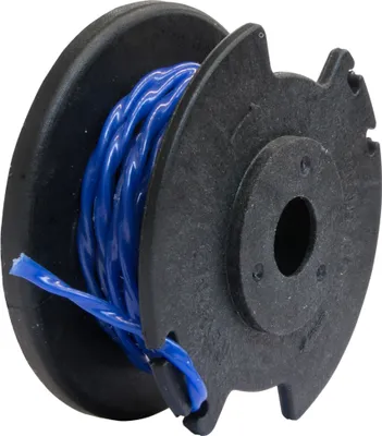 Produktbild von ATIKA Ersatzteil | Ersatzfadenspule Fadenspule für Rasentrimmer GTC 40-305