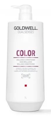 Obrázek produktu pro Kondicionér pro ochranu barvy vlasů Dualsenses Color (Brilliance Conditoner), 1000 ml