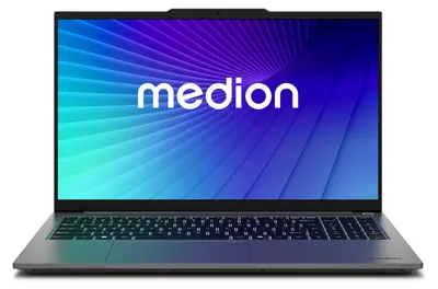 Produktbild von Medion Avantum 15 S2, Galaxy Grey, 15,6 Zoll, Full HD, IPS, Intel Ultra 5 228V, 32GB DDR5, 512GB SSD Notebook