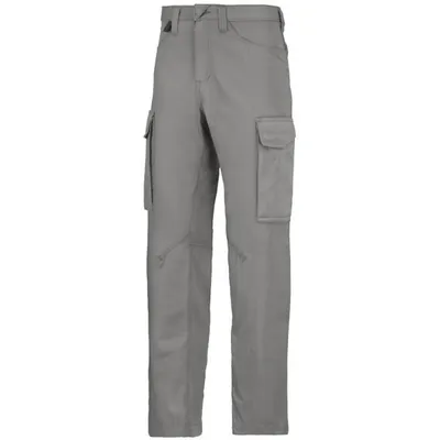 Produktbild von Snickers Service Arbeitshose Schwarz-108