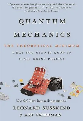 Obrázek produktu pro Quantum Mechanics