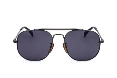 Produktbild von David Beckham Sonnenbrille DB 7004/S V81 57 18 145