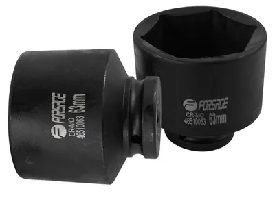 Produktbild von Nasadka de Tiefschlag 3/4" 63mm