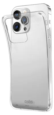 Produktbild von SBS Cover Skinny für iPhone 13 Pro