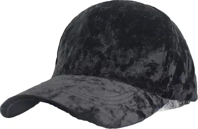 Obrázek produktu pro Kšiltovka PL-22111 - Černá pro každou příležitost KP22111