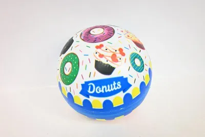 Produktbild von Mondo Decorbal Zoetigheid, 23cm