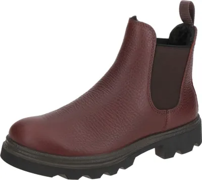 Produktbild von Ecco Chelsea Boots GRAINER Damen 31373836363931 Braun 36 EU