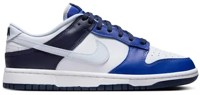 Produktbild von Nike Dunk Low Game Royal Navy - EU 43