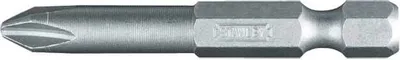 Zdjęcie produktu dla Stanley końcówka śrubokrętowa / bit pz 1 /25szt