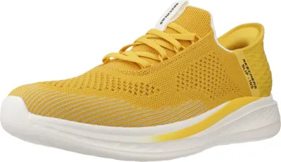 Produktbild von Skechers WIP 210810-YEL in Yellow color size 43