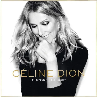 Image de Celine Dion - Encore Un Soir (2 LP)