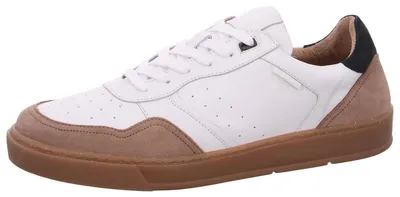 Produktbild von Poelman Sneaker Weiß in Gr. 45