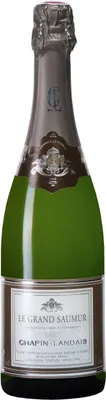 Produktbild von Chapin & Landais Le Grand Saumur Brut Méthode Traditionnelle