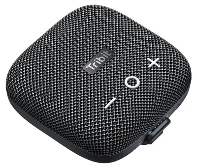 Obrázek produktu pro Bluetooth reproduktor, přenosný, s certifikací IP67 (voděodolný) a výkonným zvukem XBass