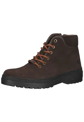 Produktbild von camel active Stiefelette Stiefelette Veloursleder