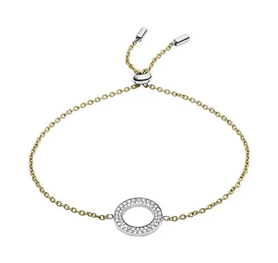 Produktbild von Fossil Jewelry VINTAGE GLITZ JF03282998 Damenarmband