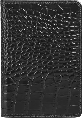Produktbild von Bodenschatz Ausweishülle Damen 101153 schwarz