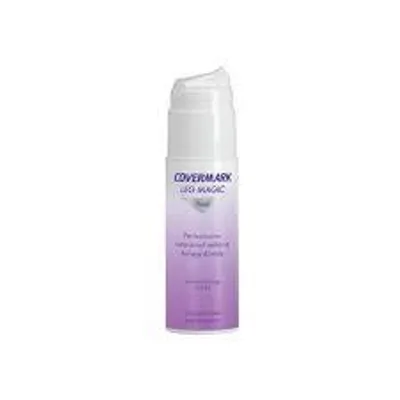 Produktbild von COVERMARK Leg Magic Fluid, Pumpenflasche, Flüssigkeit, Jeder Hauttyp, Beige, Natürlich/Natur, 75 ml
