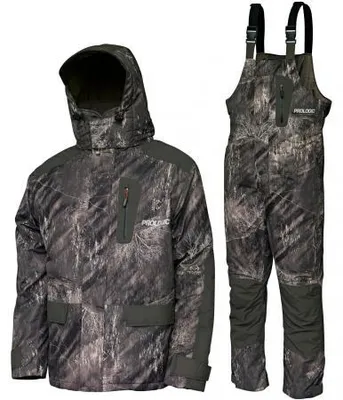 Obrázok produktu pre Prologic Highgrade Realtree Thermo Suit (RealTree Camo) veľkosť 2XL