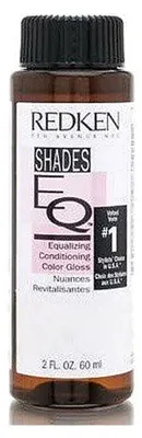 Produktbild von Redken Shades EQ 60ml Tönung für gesundes Haar
