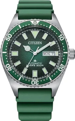 Produktbild von Herrenuhr Citizen NY0121-09X (Ø 41 mm)