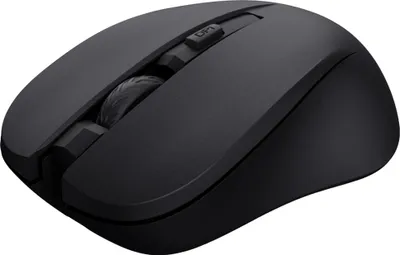 Immagine prodotto di Mouse wireless Mydo, silenzioso, nero