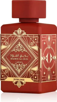 Obrázok produktu pre Bade`e Al Oud Sublime - EDP, 100 ml