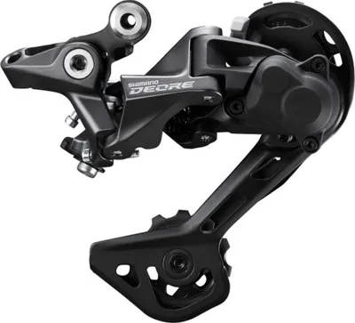 Zdjęcie produktu dla Shimano Deore RD-M5120 SGS long leash (10-11s) ERDM5120SGS