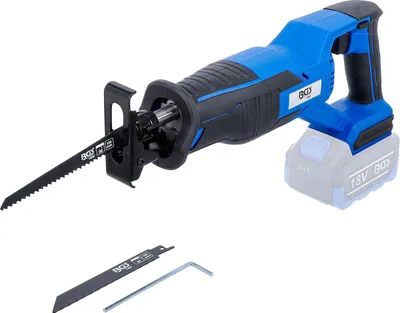 Immagine prodotto di BGS Sega alternativa a batteria senza spazzole 18 V Solo - 7367