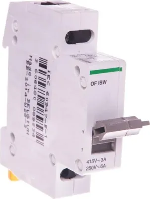 Immagine prodotto di Interruttore ausiliario Schneider Electric A9A15096