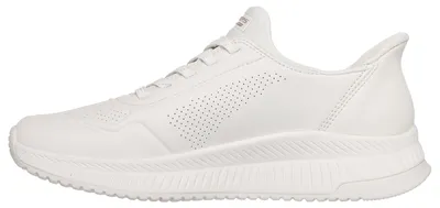 Produktbild von Skechers BOBS Squad 4 Slipper Beige in Gr. 38