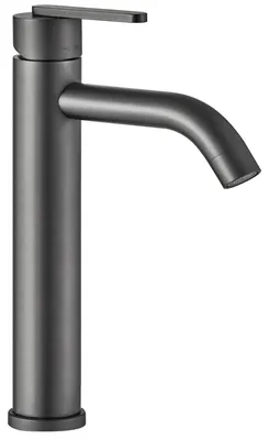 Productafbeelding van Rea Wastafelkraan Ontario Gun Grey