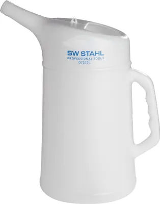 Image de SW-Stahl 07372L Pot de remplissage