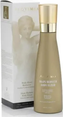 Produktbild von Alqvimia Alquimia Body Elixir Reductor 200ml