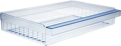 Produktbild von Gefrierschublade oben BOSCH 00744753 für KühlGefrierKombination