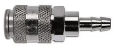 Obrázok produktu pre Rýchlo Spojka Pre Hadicu Ø 8 Mm