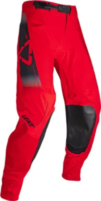 Obrázok produktu pre Motokrosová hadica Leatt Moto 4.5 V26, rot/schwarz, L