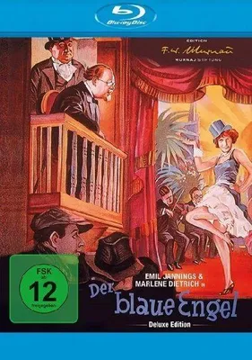 Produktbild von Der blaue Engel