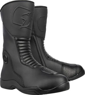 Produktbild von tRACKER 2.0 DRY2DRY™ Stiefel, OXFORD (schwarz, Größe 40)