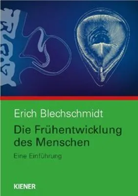 Image de Die Frühentwicklung des Menschen