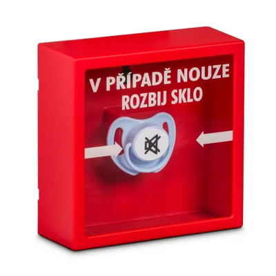 Obrázok produktu pre Prvá pomoc pre čerstvých rodičov