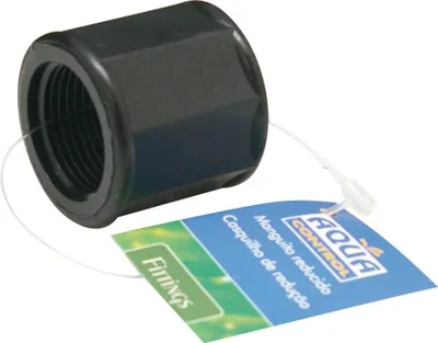 Immagine prodotto di Ugello Adattatore controllo acqua (3/4" x 1")