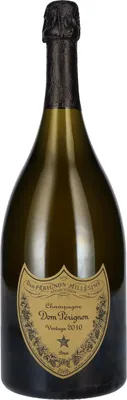 Produktbild von Dom Pérignon Champagne Brut Vintage 2010 12,5% Vol. 1,5l