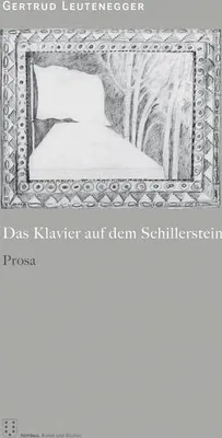Obrázek produktu pro Das Klavier auf dem Schillerstein