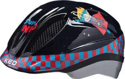 Produktbild von KED Kinderhelm  MEGGY II, Super Neo