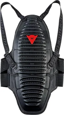 Obrázok produktu pre Dainese WAVE D1 AIR 1S samostatný chránič chrbta a chrbtice veľkosť L